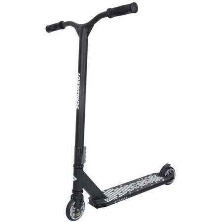 Trottinette Schildkröt Stunt Scooter Kickless Piano