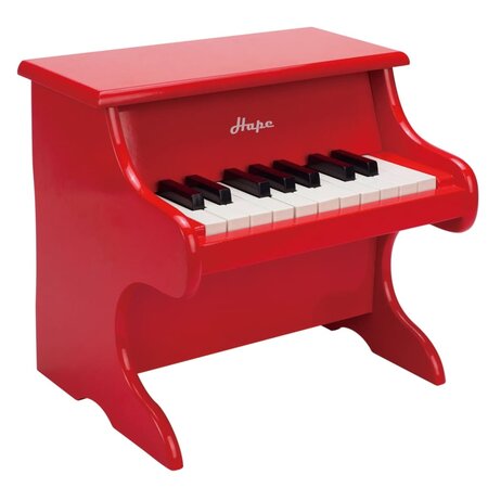 Piano ludique hape e0318