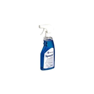 Nettoyant pour le verre et les matières plastiques DREITURM