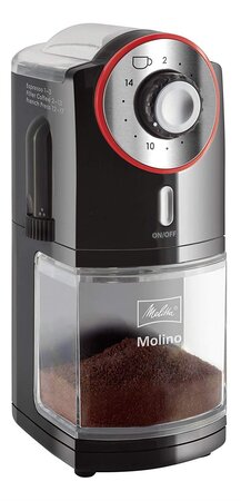 Moulin à café molino melitta