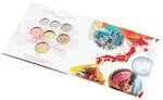 Coffret série Korun BU République Tchèque 2020 (Jeux Olympiques d’été de Tokyo)