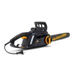 MCCULLOCH Tronçonneuse électrique 40cm 2000W CSE 2040S