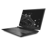 PC Portable Gamer - HP Pavilion Gaming 17-CD2001NF - 17 Full HD - Core i5 - Ram 8 Go - Stockage 512 Go - GTX 1650
