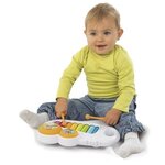 Smoby cotoons xylophone + 2 tambourins