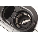 CASO 1849 Cafetiere filtre avec broyeur intégré Coffee Compact - Inox