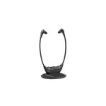 One For All Hp1040 Casque Tv Sans Fil Rechargeable Stethoscope - Portee 100 Metres - Ideal Pour Personnes Portant Des Lunettes