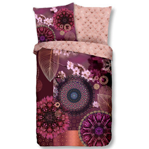 HIP Housse de couette ALUNA 155x220 cm