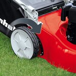 Einhell tondeuse à gazon à essence gc-pm 46/1 s