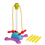 Little tikes jouet à eau splash face 645631