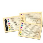 TRIVIAL PURSUIT Harry Potter volume 2 - Jeu de voyage - Jeu de questions réponses