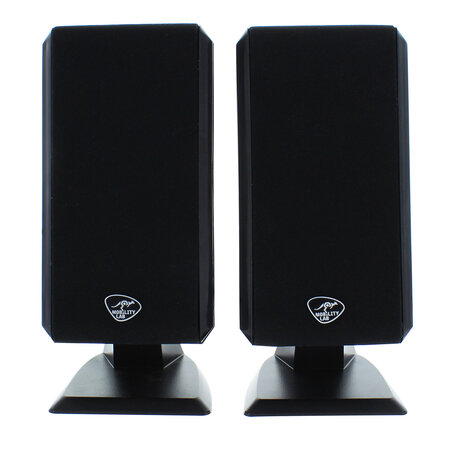Enceinte avec fil mobility lab 2.0 multimédia noir