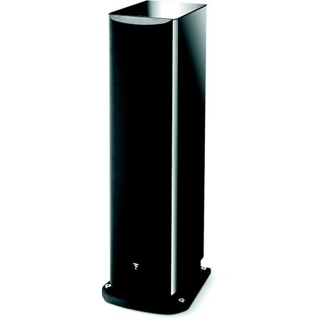 Focal enceinte colonne aria 948 black high gloss x1