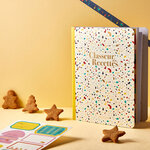 Kit Classeur De Recettes - Draeger paris