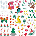 Ateliers du calme Galets a decorer