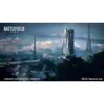 Battlefield 2042 Jeu PS5