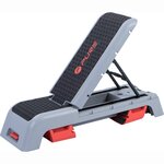 Pure2improve banc de musculation multifonction