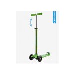 Trottinette Maxi  Deluxe Verte