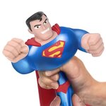 SUPERMAN Goo Jit Zu DC Comics Figurine 11cm