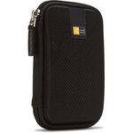 Etuis disques durs externe 2,5'' - Case Logic - EHDC-101 BLACK