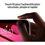 Apple Ipad Mini (2021) 8,3" Wifi - 256 Go - Mauve