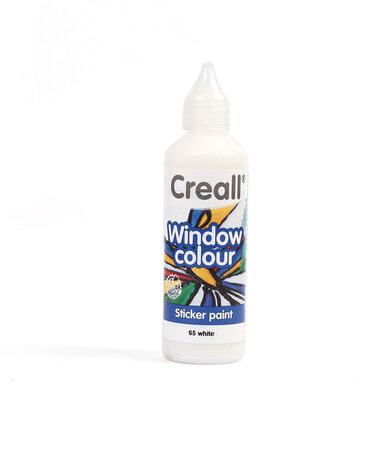 Blanc Creall Glass