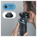 Braun series 5 50-m1200s rasoir électrique