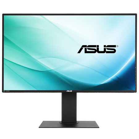 Asus pb328q 81 3 cm (32") 2560 x 1440 pixels quad hd noir
