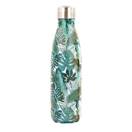 YOKO DESIGN Bouteille isotherme Equador - 500 ml