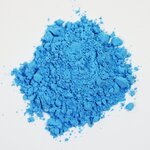 Gouache en poudre - 100 g - Bleu
