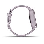 GARMIN Venu Sq - Lavender/Rose Purple - Montre GPS de sport connectée santé et bien-etre
