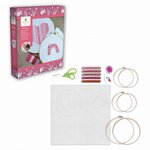 LovelyBox mes premieres broderies