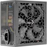 AEROCOOL Aero Bronze 550W (80Plus Bronze) - Alimentation PC non modulaire