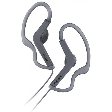 Sony mdr-as210ap noir