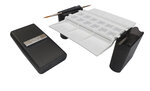 Palette de voyage Aquarelle Nomade Portable Painter