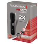 Remington tondeuse électrique pro hc7110 acier de précision