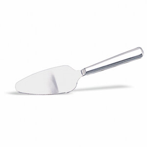 Pelle à gâteau en inox classique l 22 cm - pujadas -  - inox
