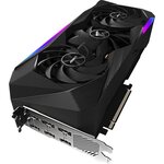 Gigabyte gv-n307taorus m-8gd carte graphique nvidia geforce rtx 3070 ti 8 go gddr6x