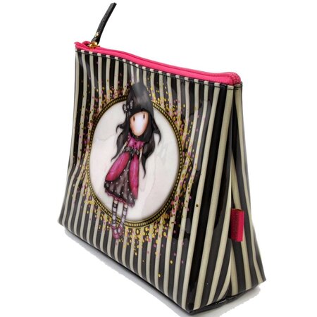 Trousse cosmétique gorjuss ladybird