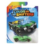 Hot wheels - véhicules miniatures - modele aléatoire - 3 ans et +