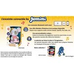CALLY MIMI KOALA Peluche bluetooth +/- 21 cm