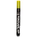 Feutre pour porcelaine - Peridot - 1 2 mm