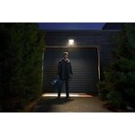 DÉTECTEUR DE FLOOD LEDVANCE ENDURA PRO 15W 840 IP55 DG 4055075228801 PROJECTEUR EXTÉRIEUR LED 15 W BLANC FROID