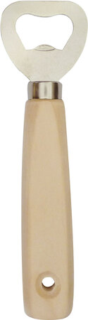Ouvre-bouteille en bois 14 cm