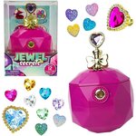 Jewel secrets  pack bague magique & joyaux  loisirs créatifs  transforme des pierres en joyaux pour créer des bijoux