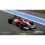 F1 2019 Jeu PS4