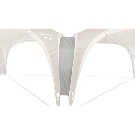 Outwell gouttière pour tente utilitaire m