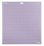 Cricut Explore et Maker : Tapis de coupe forte adhérence 30 5x30 5cm