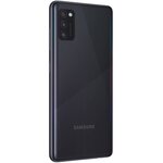 Samsung galaxy a41 sm-a415f 15 5 cm (6.1") double sim 4g usb type-c 4 go 64 go 3500 mah noir