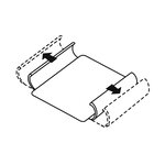 Etui Universel Akashi Altuvjawblk 5