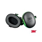 Casque antibruit peltor x1 (27db)